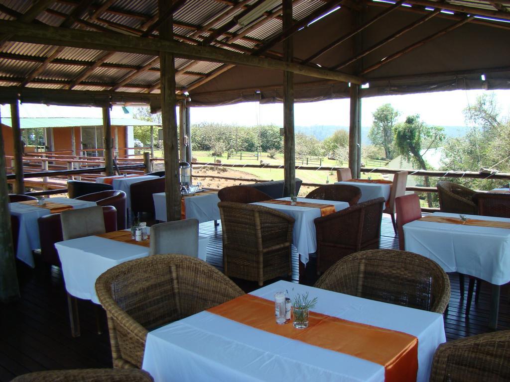Mulberry Lane Otel Graskop Dış mekan fotoğraf
