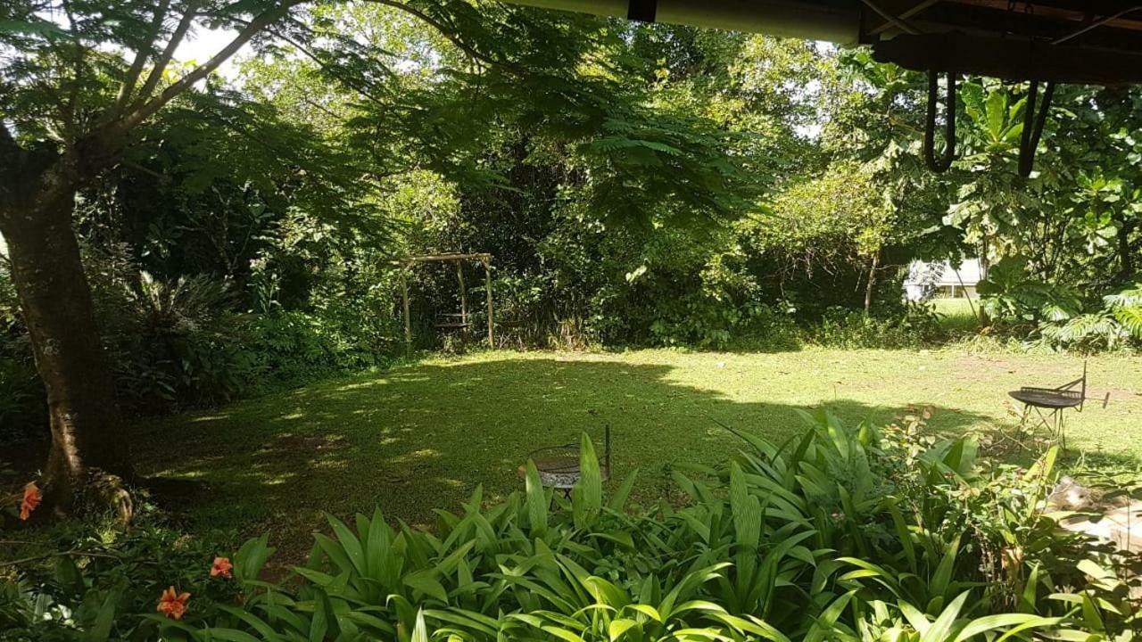 Mulberry Lane Otel Graskop Dış mekan fotoğraf